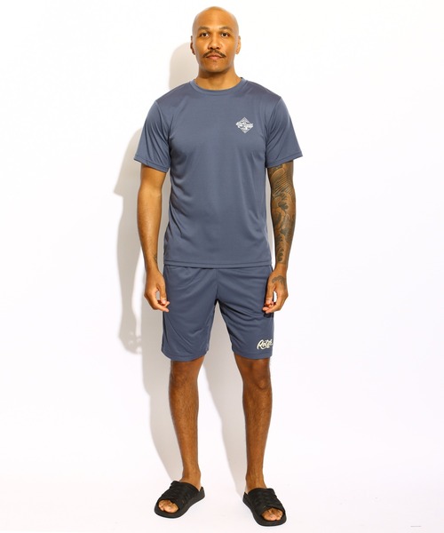 ROTAR(ローター)の「Classic logo Dry Active Shorts(その他パンツ・メンズ・グリーン系その他/ブルー系その他/ブラック・X-LARGE/LARGE/MEDIUM)」の5枚目の写真