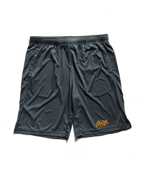 ROTAR(ローター)の「Classic logo Dry Active Shorts(その他パンツ・メンズ・グリーン系その他/ブルー系その他/ブラック・X-LARGE/LARGE/MEDIUM)」の6枚目の写真