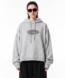 【Peroxside/ペルオキシド】H2O2 LOGO HOODIE