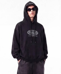 Children of the discordance | 【Peroxside/ペルオキシド】H2O2 LOGO HOODIE(パーカー)