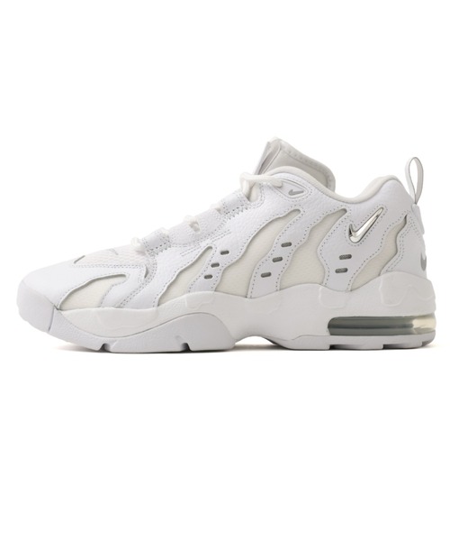 NIKE(ナイキ)の「NIKE AIR DT MAX '96 LOW / ナイキ エア DT マックス '96 LOW【SP】(スニーカー・メンズ・ホワイト・25.5cm/27.0cm/28.0cm/28.5cm/29.0cm)」の5枚目の写真