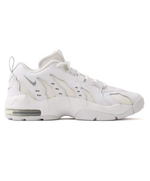 NIKE(ナイキ)の「NIKE AIR DT MAX '96 LOW / ナイキ エア DT マックス '96 LOW【SP】(スニーカー・メンズ・ホワイト・25.5cm/27.0cm/28.0cm/28.5cm/29.0cm)」の6枚目の写真