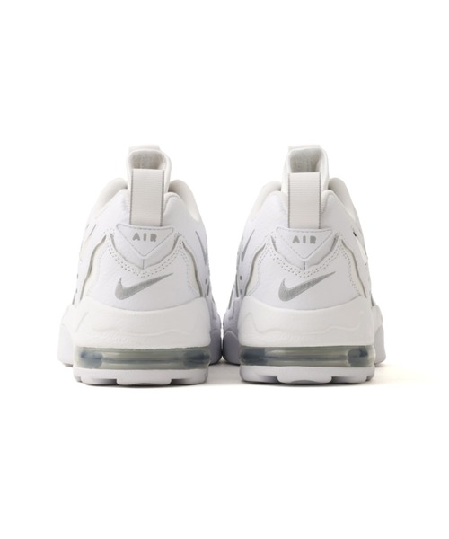 NIKE(ナイキ)の「NIKE AIR DT MAX '96 LOW / ナイキ エア DT マックス '96 LOW【SP】(スニーカー・メンズ・ホワイト・25.5cm/27.0cm/28.0cm/28.5cm/29.0cm)」の3枚目の写真