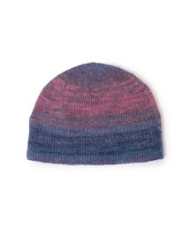BEAMS | グラデーション ワッチキャップ(ハット)