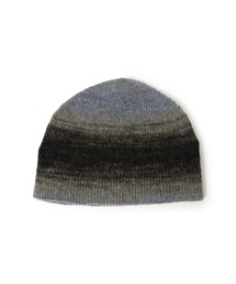 BEAMS | グラデーション ワッチキャップ(ハット)