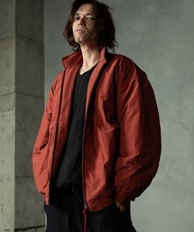 EGO TRIPPING（エゴトリッピング）の「mj11748-VOID WARM JACKET 中綿ジャケット(616760)（ブルゾン）」