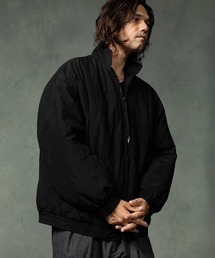mj11748-VOID WARM JACKET 中綿ジャケット(616760)