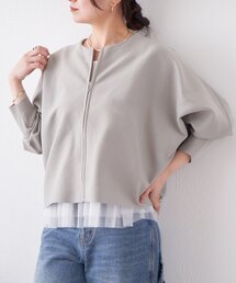 BEARDSLEY | 《8/1(土)12:00予約開始予定》NEWチュチュタンク(キャミソール)