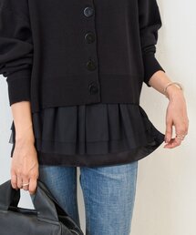 BEARDSLEY | 《8/1(土)12:00予約開始予定》NEWチュチュタンク(キャミソール)