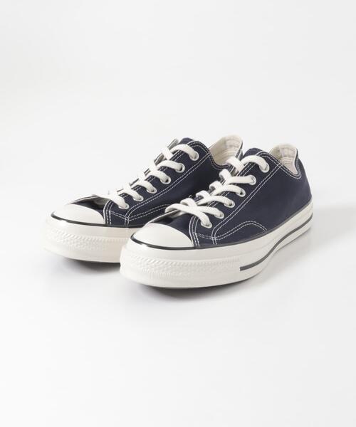 CONVERSE(コンバース)の「Converse ALL STAR LGCY OX(スニーカー・メンズ・ネイビー・26.5/28/27.5/27/26/30/29)」の1枚目の写真