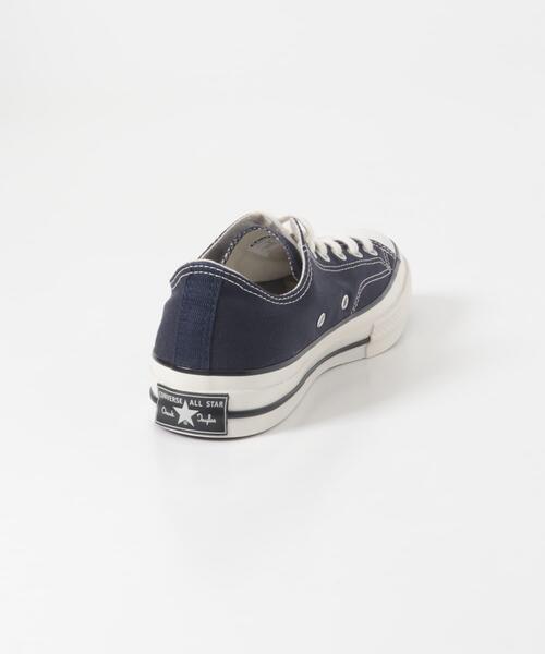 CONVERSE(コンバース)の「Converse ALL STAR LGCY OX(スニーカー・メンズ・ネイビー・26.5/28/27.5/27/26/30/29)」の4枚目の写真