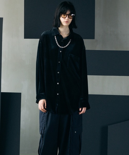 MAISON SPECIAL｜メゾン スペシャル（レディース）のトップス通販