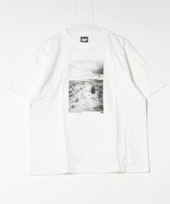 GRAFFITI THOUGHT TEE（Tシャツ/カットソー）｜Ameri（アメリ）の