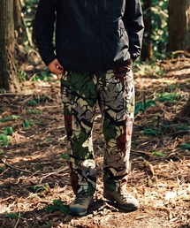 GRIP SWANY | 【GSMP-234PT】 UNIQUE RIPSTOP SUPPLEX GEAR PANTS(その他パンツ)