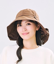 Terry Cloth Hat /パイル地バケハ（ハット）｜ALEXIA STAM（アリシア