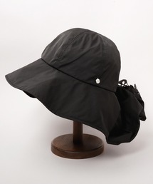 Terry Cloth Hat /パイル地バケハ（ハット）｜ALEXIA STAM（アリシア