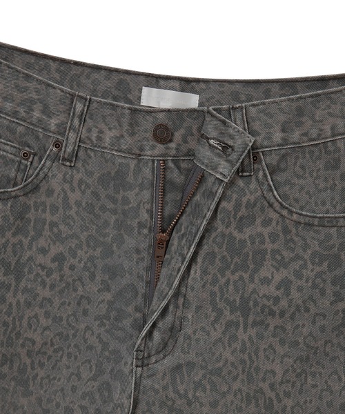 thisisneverthat（ディスイズネバーザット）の「Painter Pant（その他パンツ・メンズ・マルチ/チャコール・L/M/S/XL）」の3枚目の写真