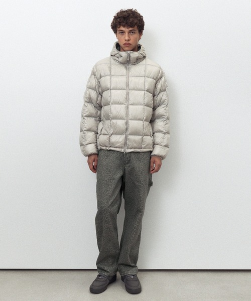 thisisneverthat（ディスイズネバーザット）の「Painter Pant（その他パンツ・メンズ・マルチ/チャコール・L/M/S/XL）」の6枚目の写真