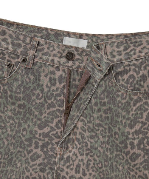 thisisneverthat（ディスイズネバーザット）の「Painter Pant（その他パンツ・メンズ・マルチ/チャコール・L/M/S/XL）」の7枚目の写真