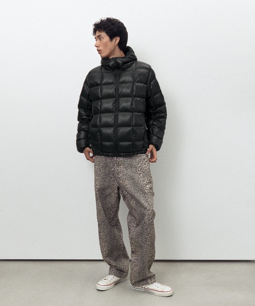 thisisneverthat（ディスイズネバーザット）の「Painter Pant（その他パンツ・メンズ・マルチ/チャコール・L/M/S/XL）」の11枚目の写真