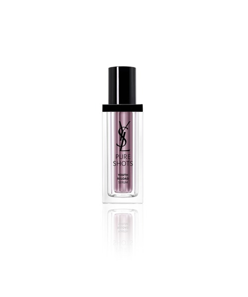 Yves Saint Laurent Beaute（イヴ・サンローラン・ボーテ）の「ピュア