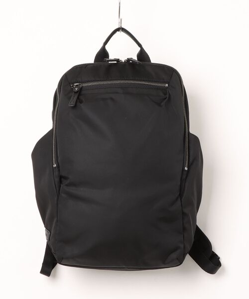 ACE GENE（エースジーン）の「【ace. GENE/エースジーン】 ルフィラ 超軽量 通勤リュック12L 480g（バックパック/リュック・レディース・ネイビー/グレイッシュベージュ/ベージュ系その他/ブラック・FREE）」の12枚目の写真