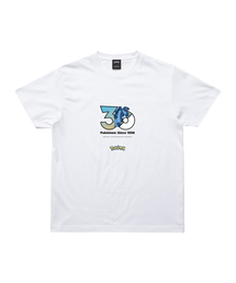 Pokemon 30th Anniversary 1025 T-shirt 「アバゴーラ」