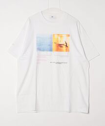 23AW-FSxblur-06”blur"Tee