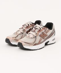 NEW BALANCE ニューバランス U740 BB2(D) U740 U740 BB2 BROWN/BEG(BB2)
