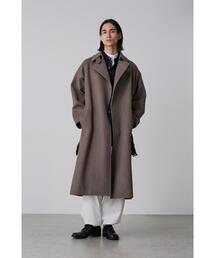 ［別注］YLEVE / WOOL BEAVER CO