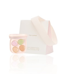 to one（トーン）の「to one   【ZOZOCOSME限定】ペタル フローレス タッチ(数量限定ギフトセット)（コンシーラー）」