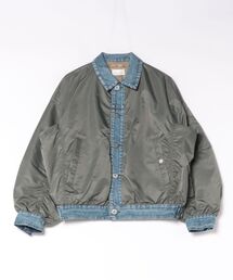 【upper hights】THE SURPLUS MIX JK