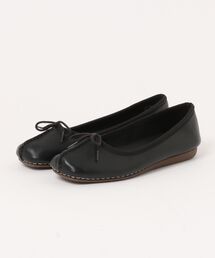 【Clarks】Freckle Ice
