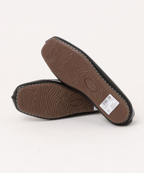 Clarks(クラークス)の「【Clarks】Freckle Ice(バレエシューズ・レディース・ブラック・22.5cm/25.0cm/23.0cm/23.5cm/24.0cm/24.5cm)」の3枚目の写真