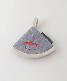 212 KITCHEN STORE | 刺繍ミニミトン NV(エプロン)
