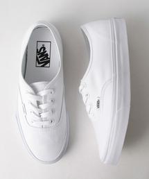 VANS | VANSオーセンティック/VANS AUTHENTIC〈バンズ〉(スニーカー)