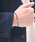 amp japan�i�A���v�W���p���j�́uPetite Croix Narrow Waxed Cord Bracelet�i�u���X���b�g�j�v�b�u���b�N