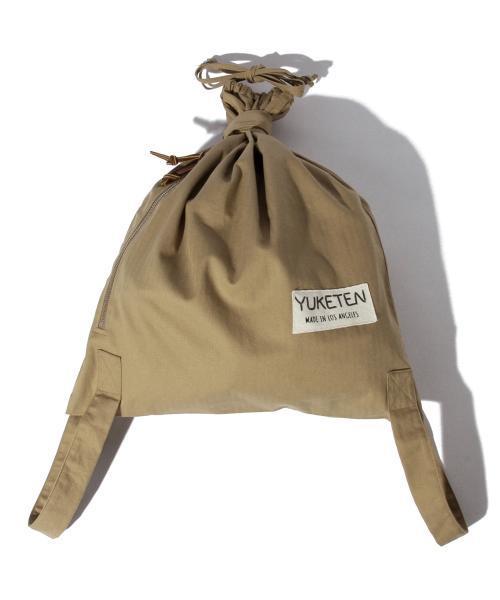 YUKETEN（ユケテン）の「YUKETEN / String Bag（ショルダーバッグ