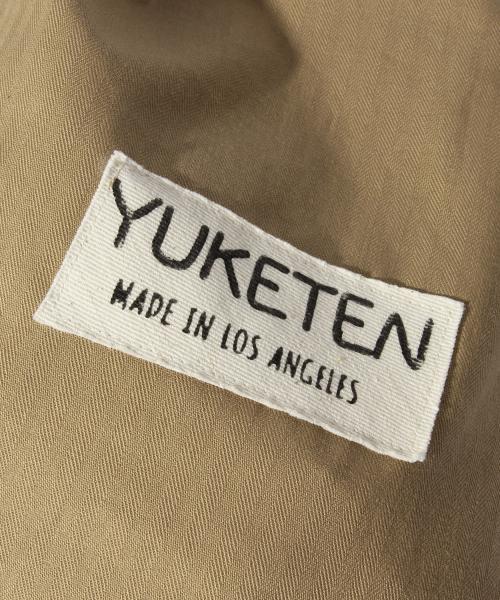 YUKETEN（ユケテン）の「YUKETEN / String Bag（ショルダーバッグ