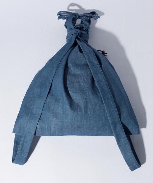 YUKETEN（ユケテン）の「YUKETEN / String Bag（ショルダー