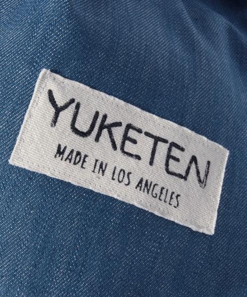 YUKETEN（ユケテン）の「YUKETEN / String Bag（ショルダーバッグ