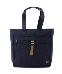 JACKSON/TOTE BAG