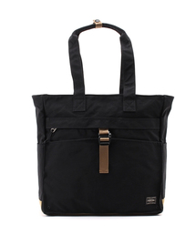 JACKSON/TOTE BAG