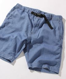 RAGEBLUE | 【接触冷感】ジョグデニムショーツ/722918(その他パンツ)