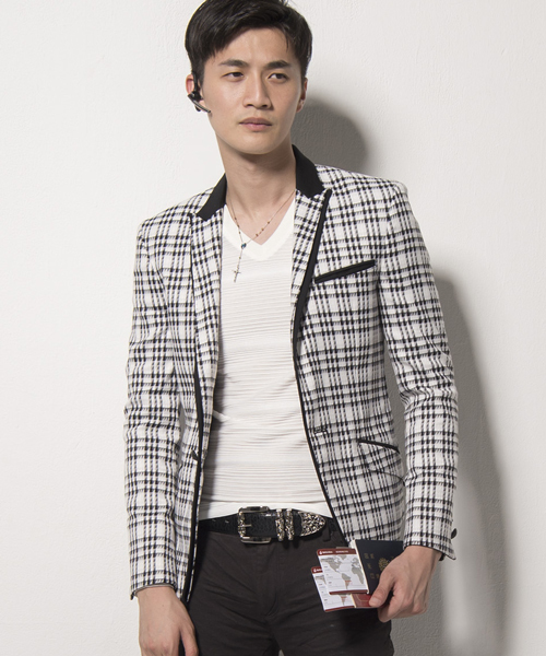 Buffalo Bobs（バッファローボブズ）の「GEMINI(ジェミニ）レイヤード