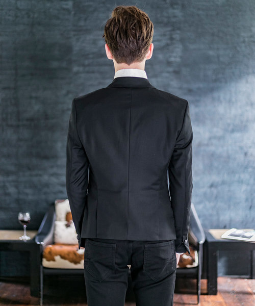 Buffalo Bobs（バッファローボブズ）の「GEMINI(ジェミニ）レイヤード