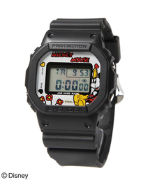 【SHIPS】JAM  MADE×Disney　G shock 腕時計 1665592_8_D_215.jpg
