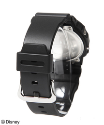 G-SHOCK　JAM HOME MADE　ディズニー JAM HOME MADE - 【希少】ジャムホームメイド G-SHOCK 腕時計