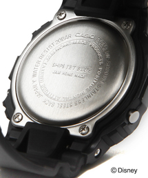 SHIPS JET BLUE（シップスジェットブルー）の「DISNEY・G-SHOCK