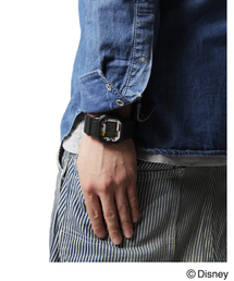 SHIPS JET BLUE×JAM HOME MADE 腕時計 ミッキー FirST JAM HOME MADE×SHIPS JET BLUE 最新ミッキーウォッチ